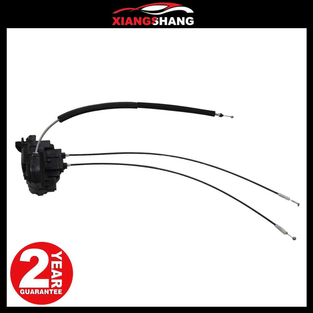 Привод защелки замка двери автомобиля Передний правый для Ниссан Тиида ...