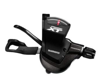 Shimano Шифтер #1