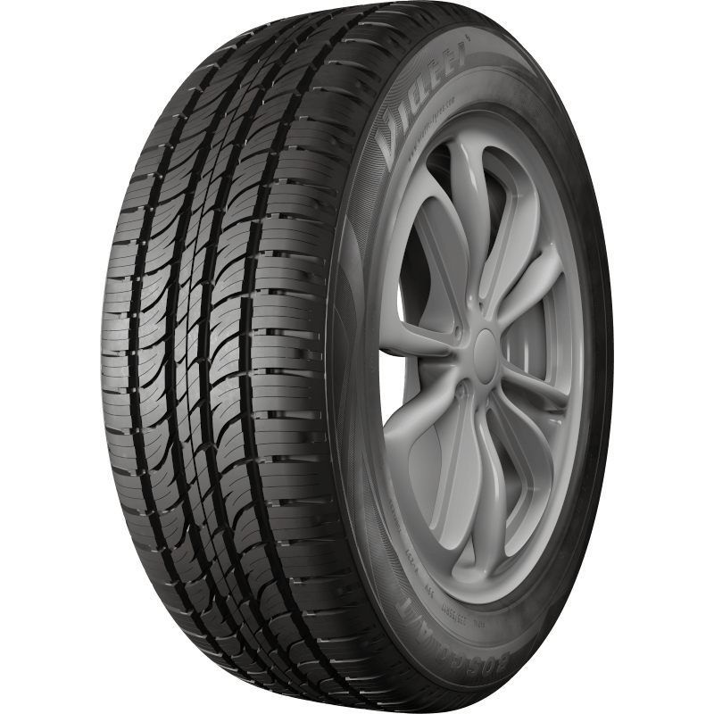 Viatti V237 A/T 94V Шины  летние 215/55  R17 94V #1