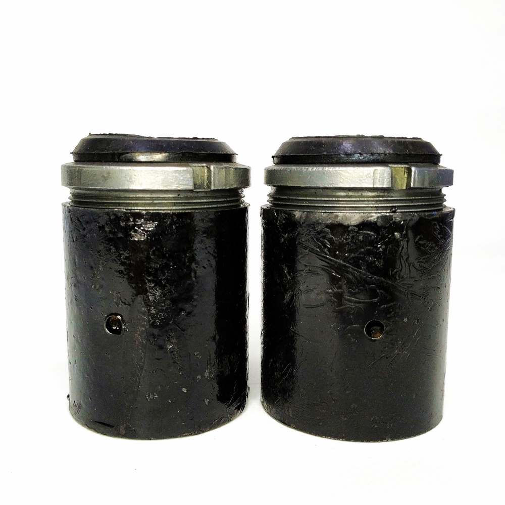 Сальник стакан передней вилки мотоцикла Урал - купить по низким ценам в ...