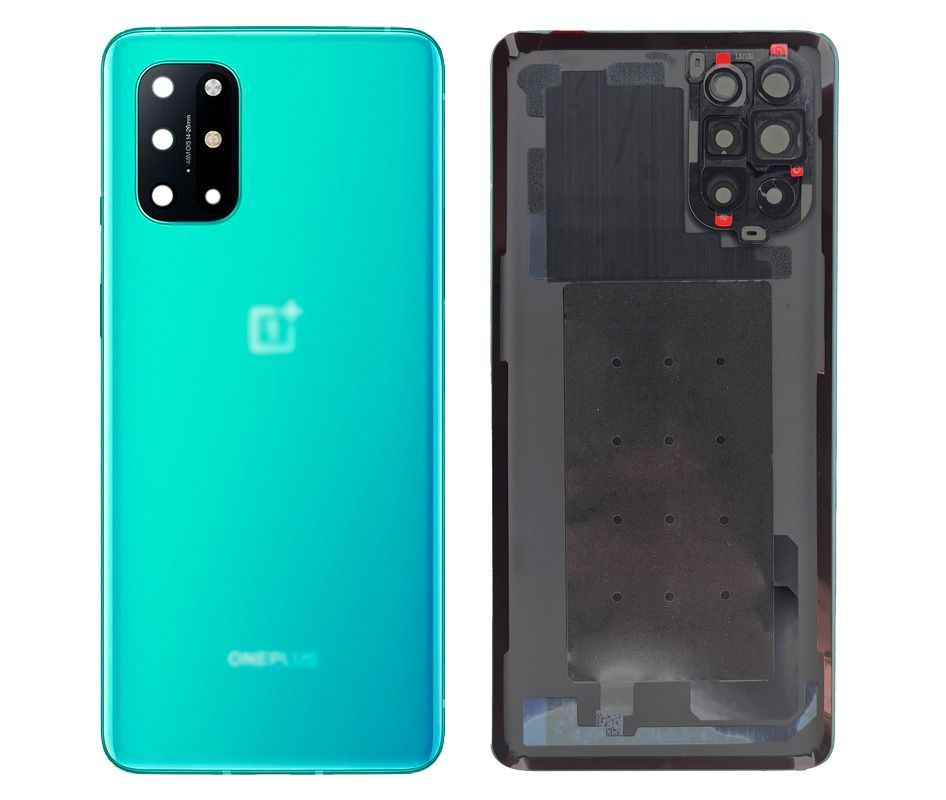 oneplus 8t aquamarine green