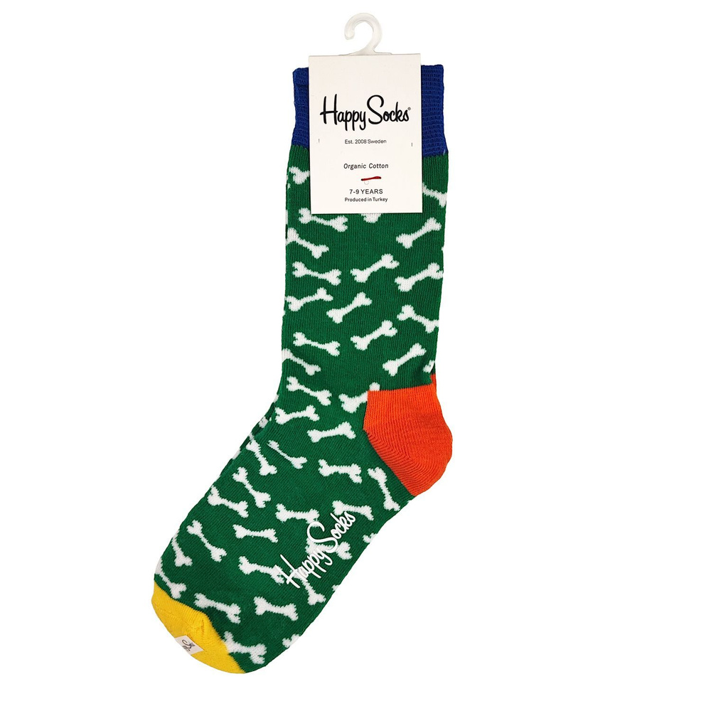 Носки Happy Socks Носки, 1 пара #1