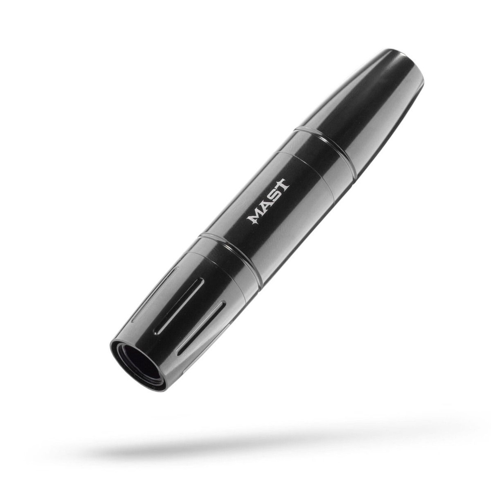 Машинка для татуажа Mast Magi Pen (Black) - купить с доставкой по ...