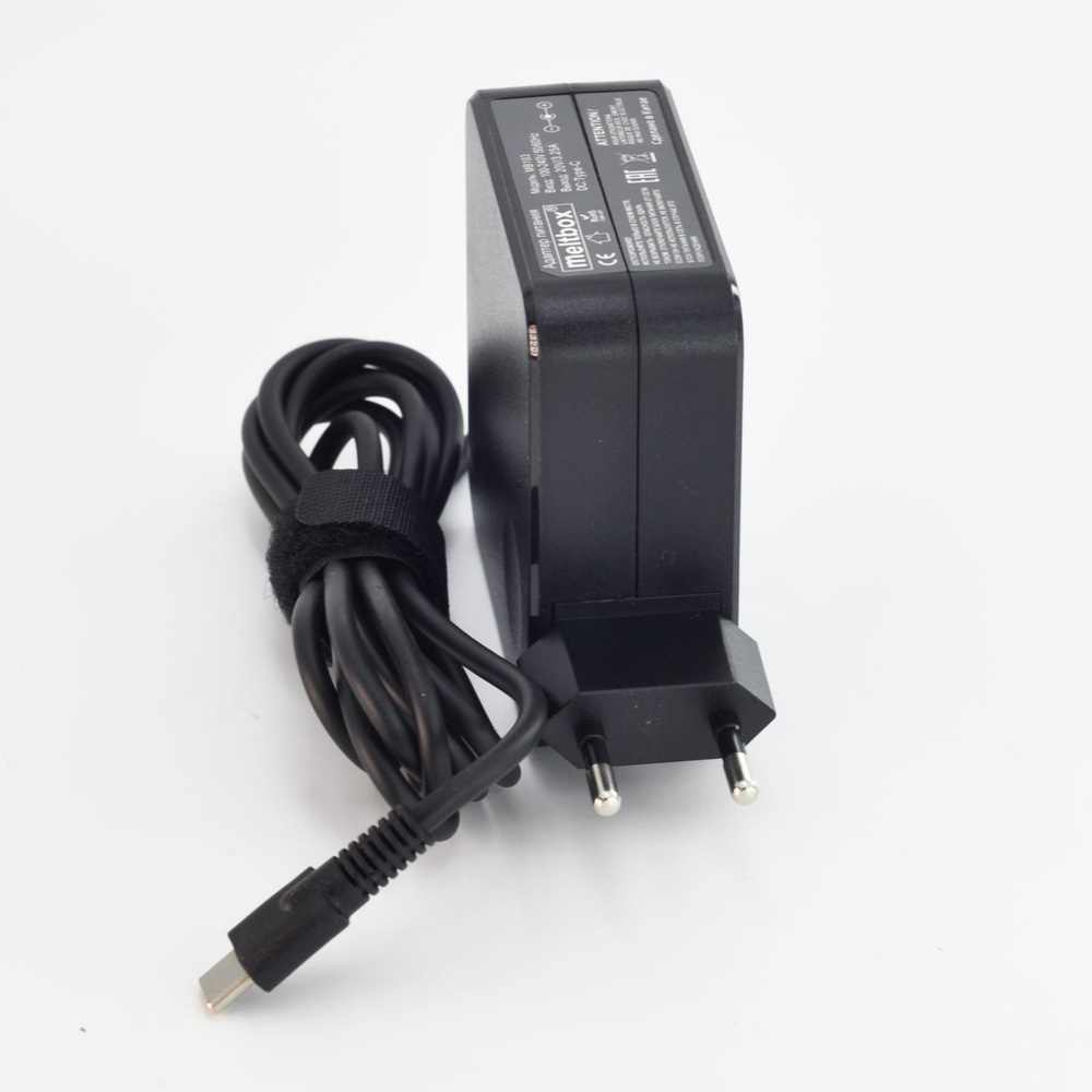 Блок питания для ноутбуков Honor MagicBook Pro/15/ 14/ X 14/ X 15 (TYPE ...