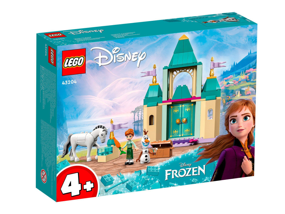 Princess legos sale