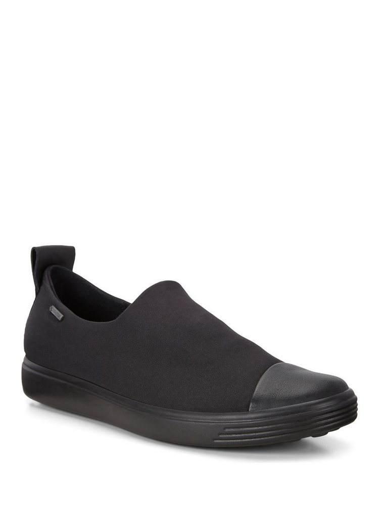 Ecco soft cheap 7 men's black