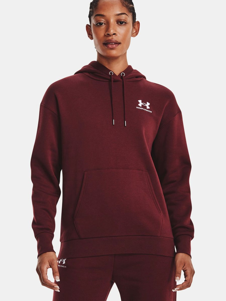 Hooded sales under armour