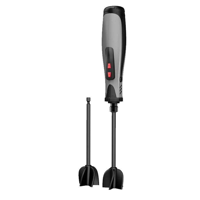 Смеситель для эпоксидной смолы, ручные инструменты для смешивания смолы ...