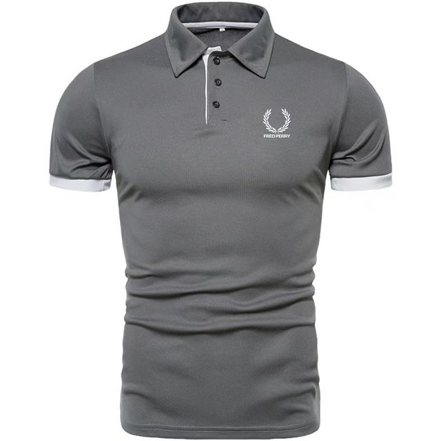 Поло Fred Perry #1