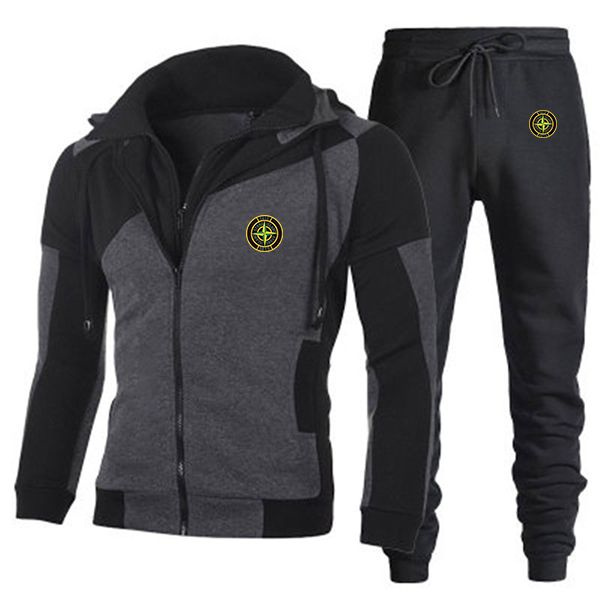 Комплект одежды Stone Island #1