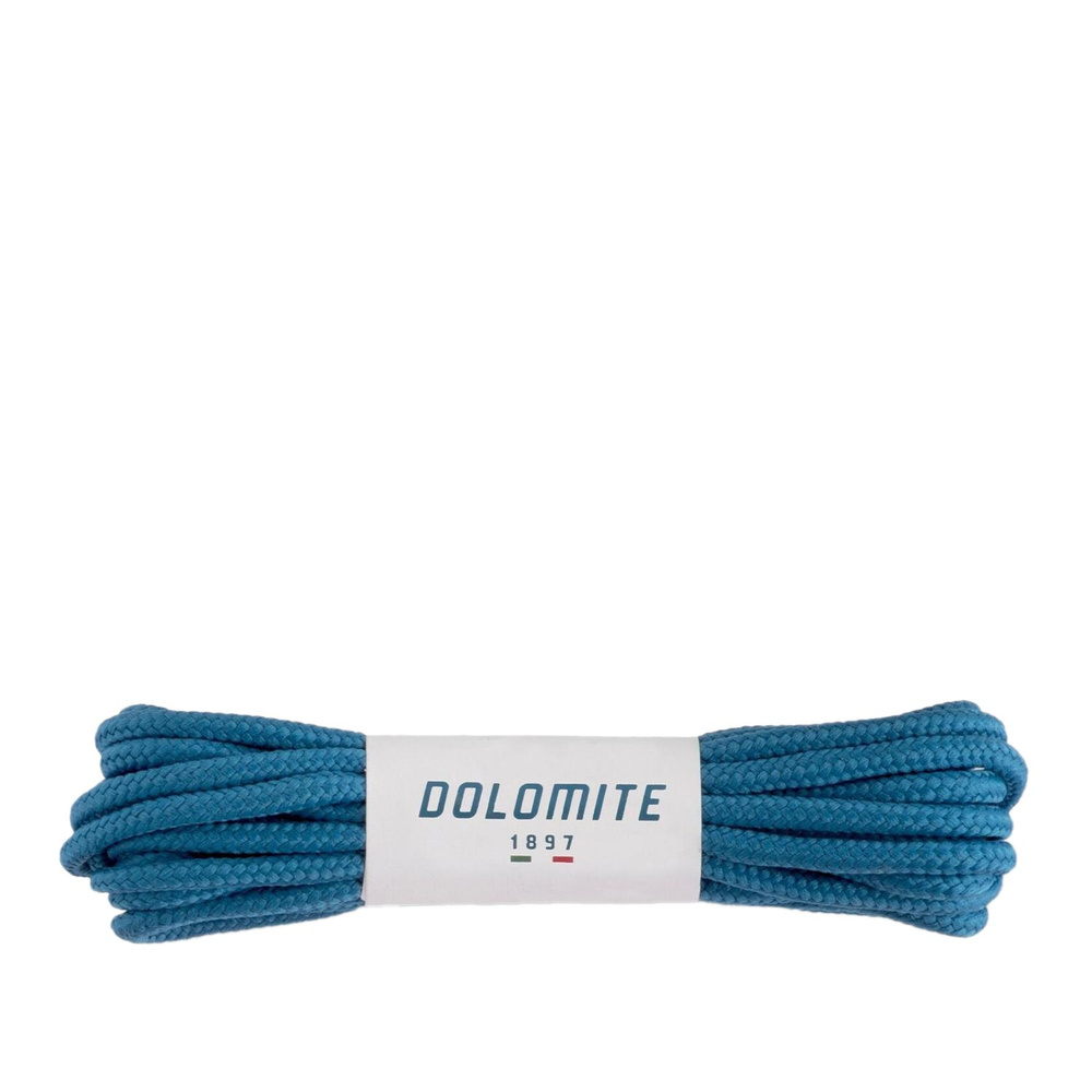 Шнурки Dolomite Laces 54 High Pak-12 Blue (См:170) #1