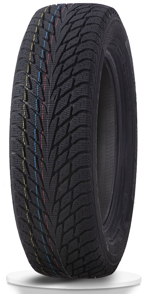 Cordiant Winter Drive 2 Шины  зимние 225/60  R18 104T #1