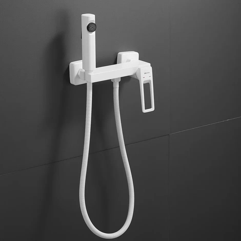Гигиенический душ со смесителем Shevanik S6805C-1 #1