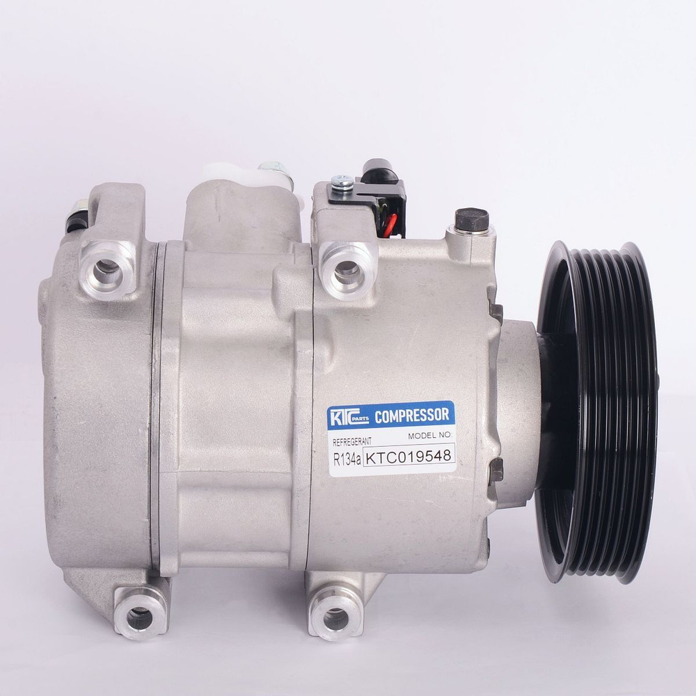 Компрессор Kia Quoris (12-) 977012M600 6PK (019548) #1