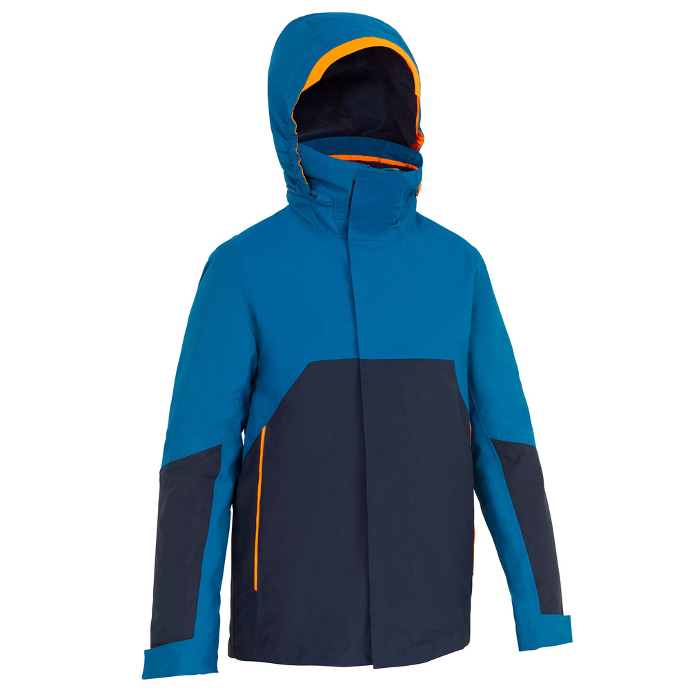 Куртка DECATHLON TRIBORD - купить с доставкой по выгодным ценам в ...