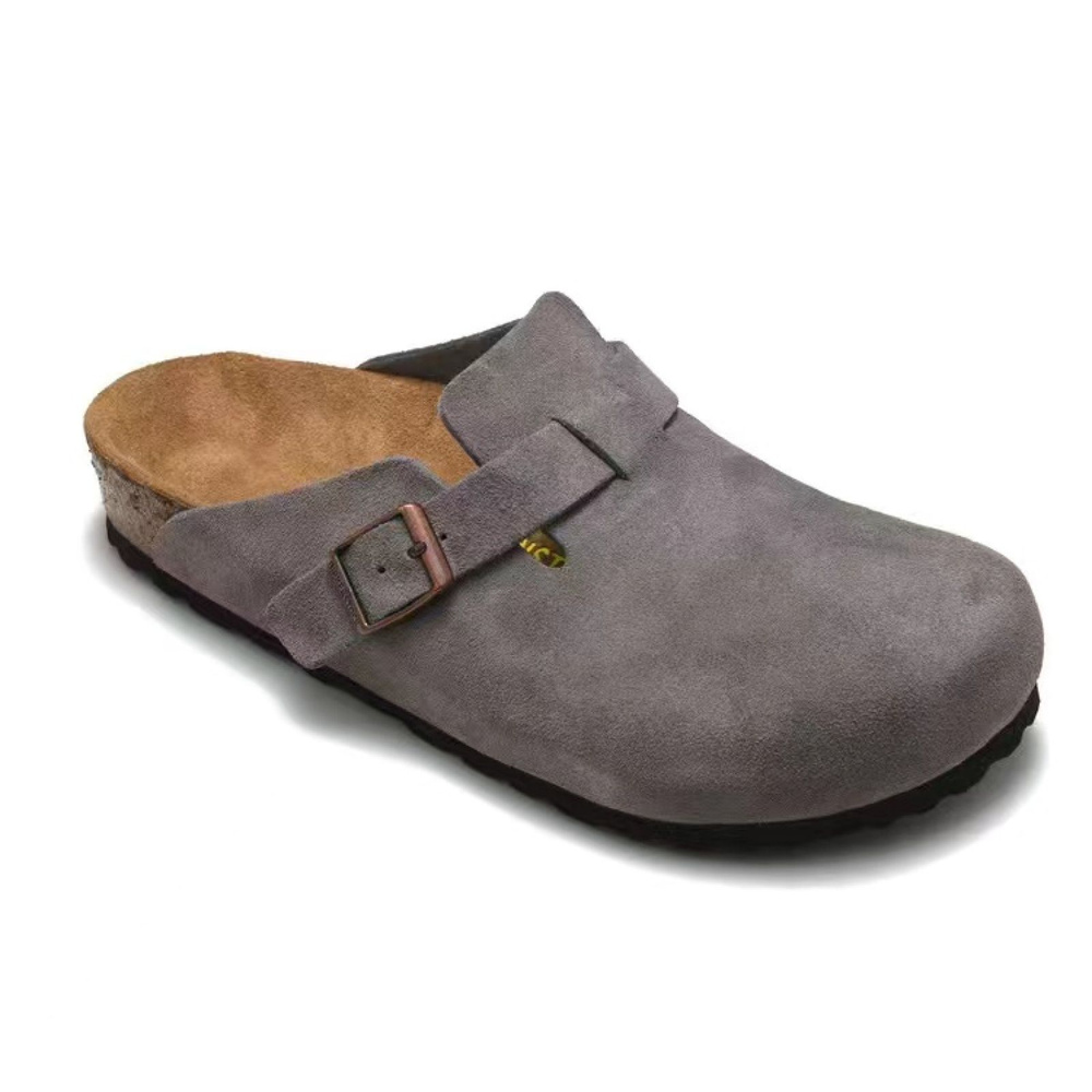 Тапочки Birkenstock #1