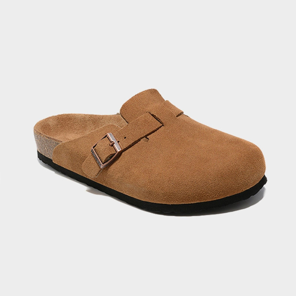 Тапочки Birkenstock Весь мир моды #1