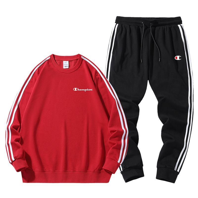 Спортивные champion. Одежда верх комплект одежды #2083 Majestik.