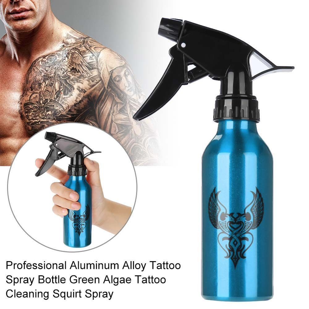 Флакон-распылитель для татуировки - купить с доставкой по выгодным ...