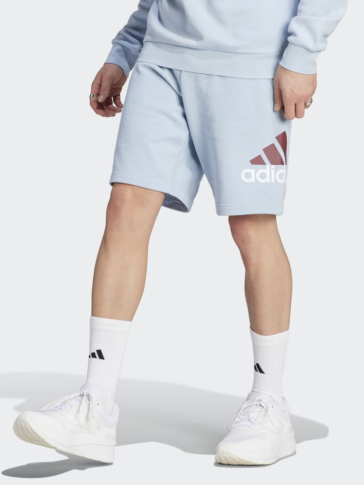 Шорты adidas Sportswear M Mh Bos Short Ft #1