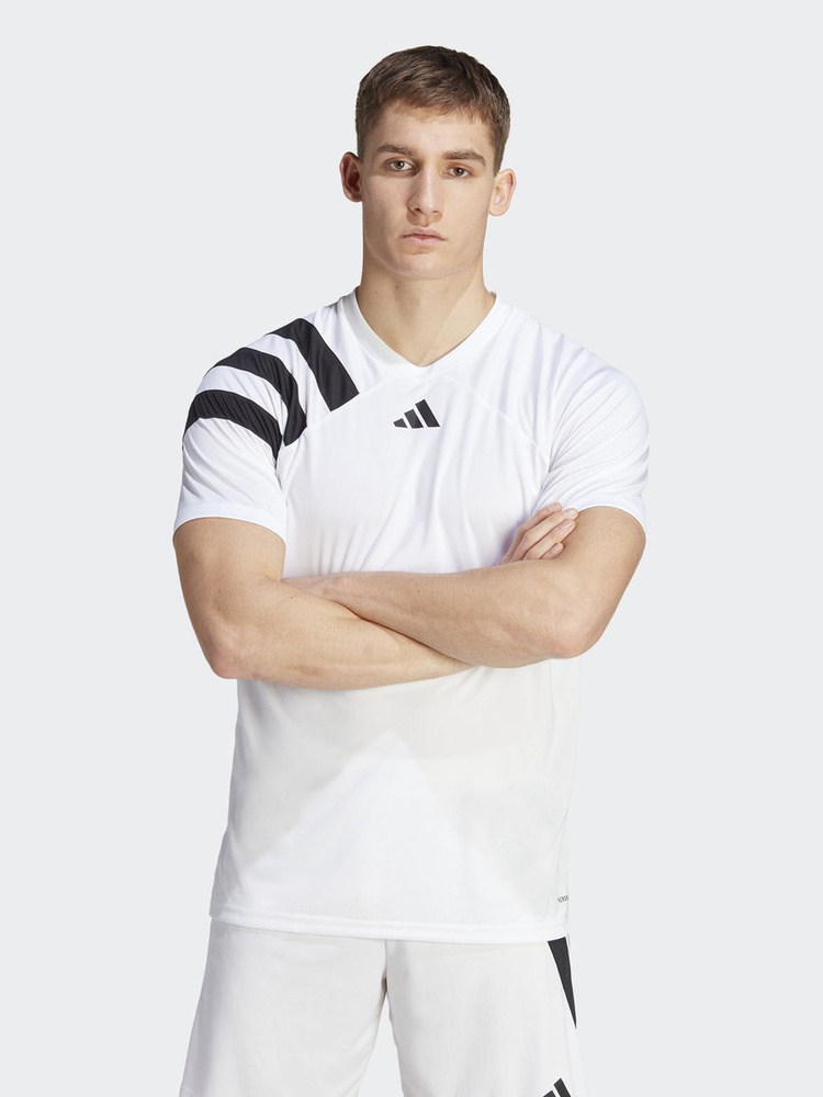 Футболка adidas Fortore23 Jsy #1