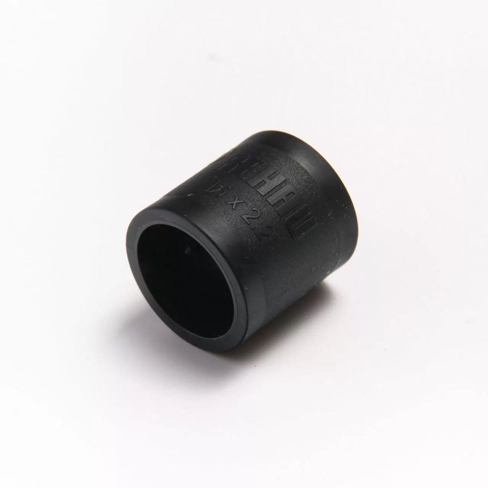 Гильза для PE-X труб аксиальная PVDF Дн 16 RAUTITAN PX Rehau ...