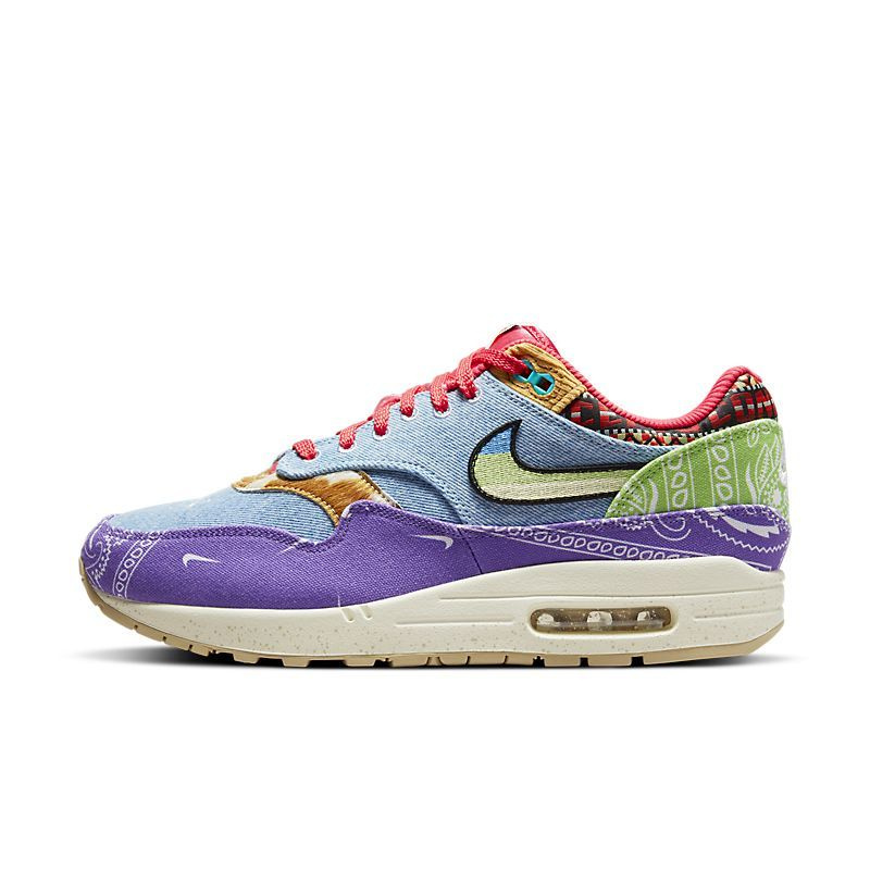 Кроссовки Nike Air Max 1 #1