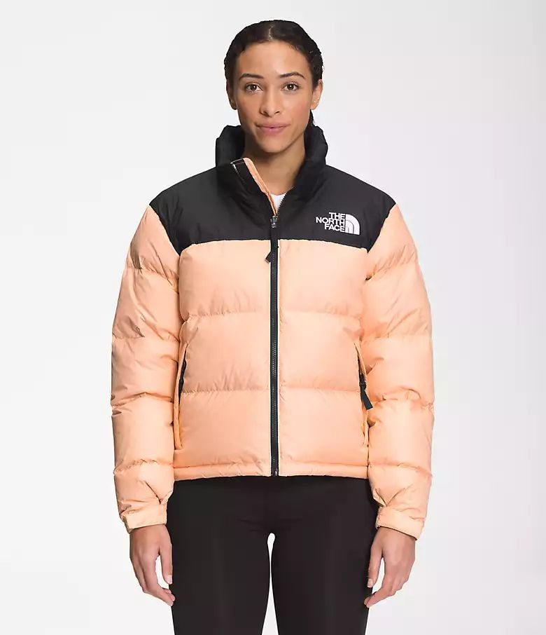 Buy north face nuptse jacket best sale