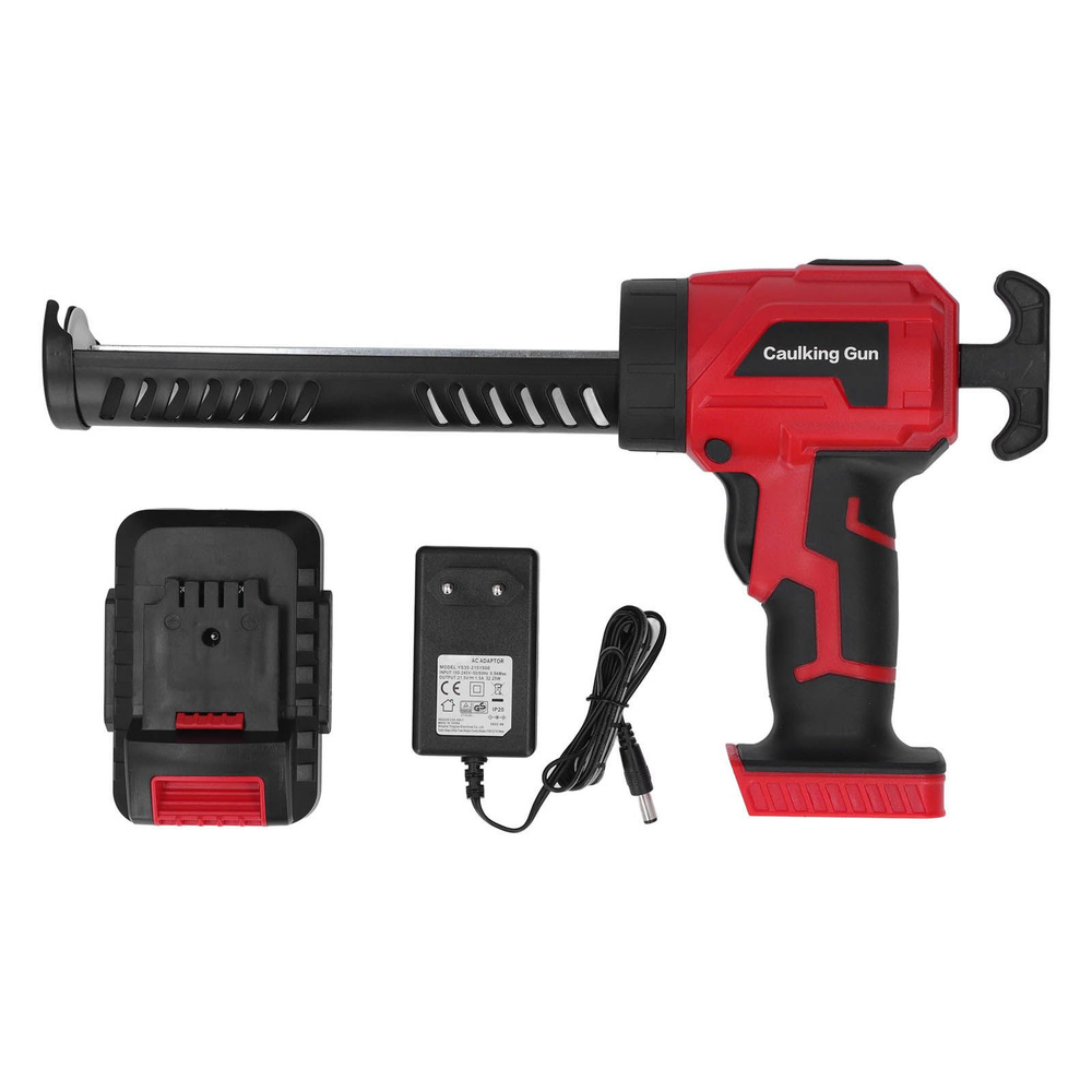 Электрический пистолет для заделки чеканки купить по низкой цене в ...