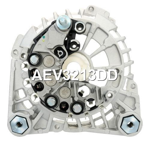 Диодный мост Renault Kangoo, Kangoo, Grand Scenic, Clio (Рено Канго ...