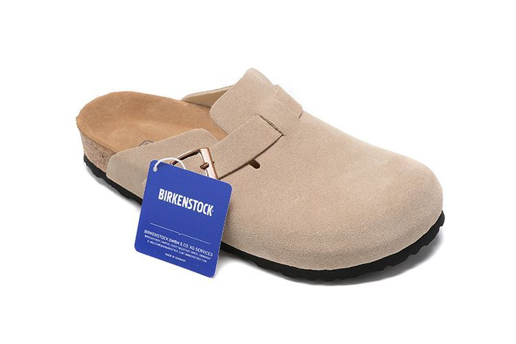 Birkenstock co 2024