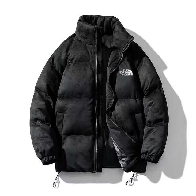 Пуховик The North Face #1