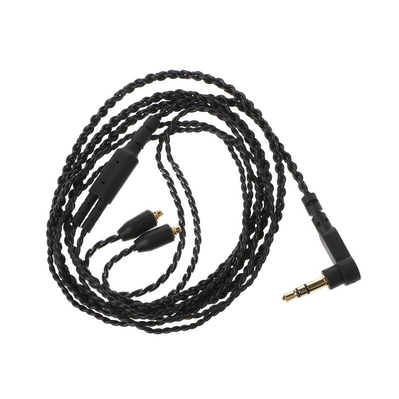 Cavo di ricambio per auricolari Shure SE215, SE315, SE425, SE535 e Cavo di ricambio per auricolari Shure SE215, SE315, SE425, SE535 e