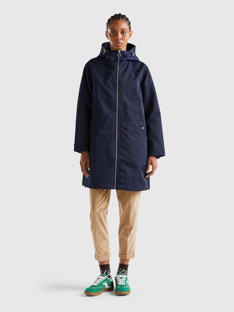 Куртка United Colors of Benetton - купить с доставкой по выгодным ценам ...