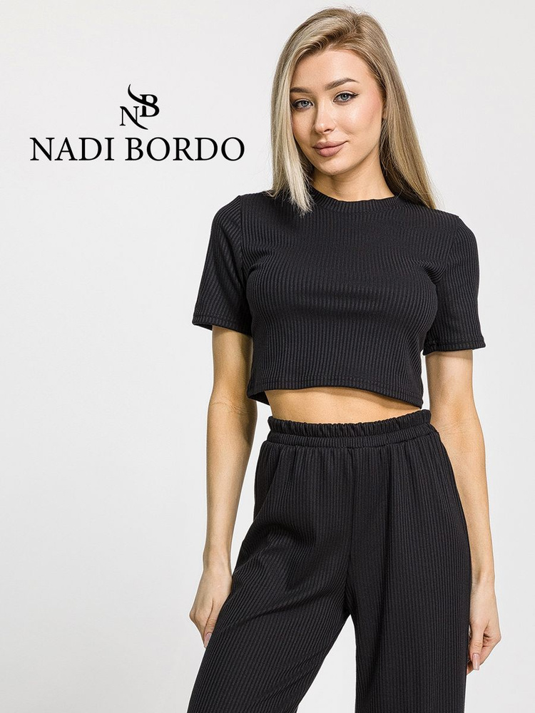 Костюм классический Nadi Bordo #1