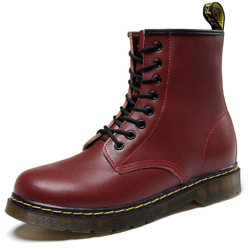 Полусапоги Dr. Martens #1