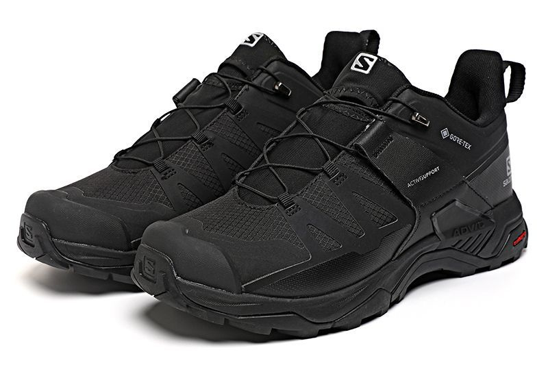 Кроссовки Salomon X ULTRA 4 GTX #1