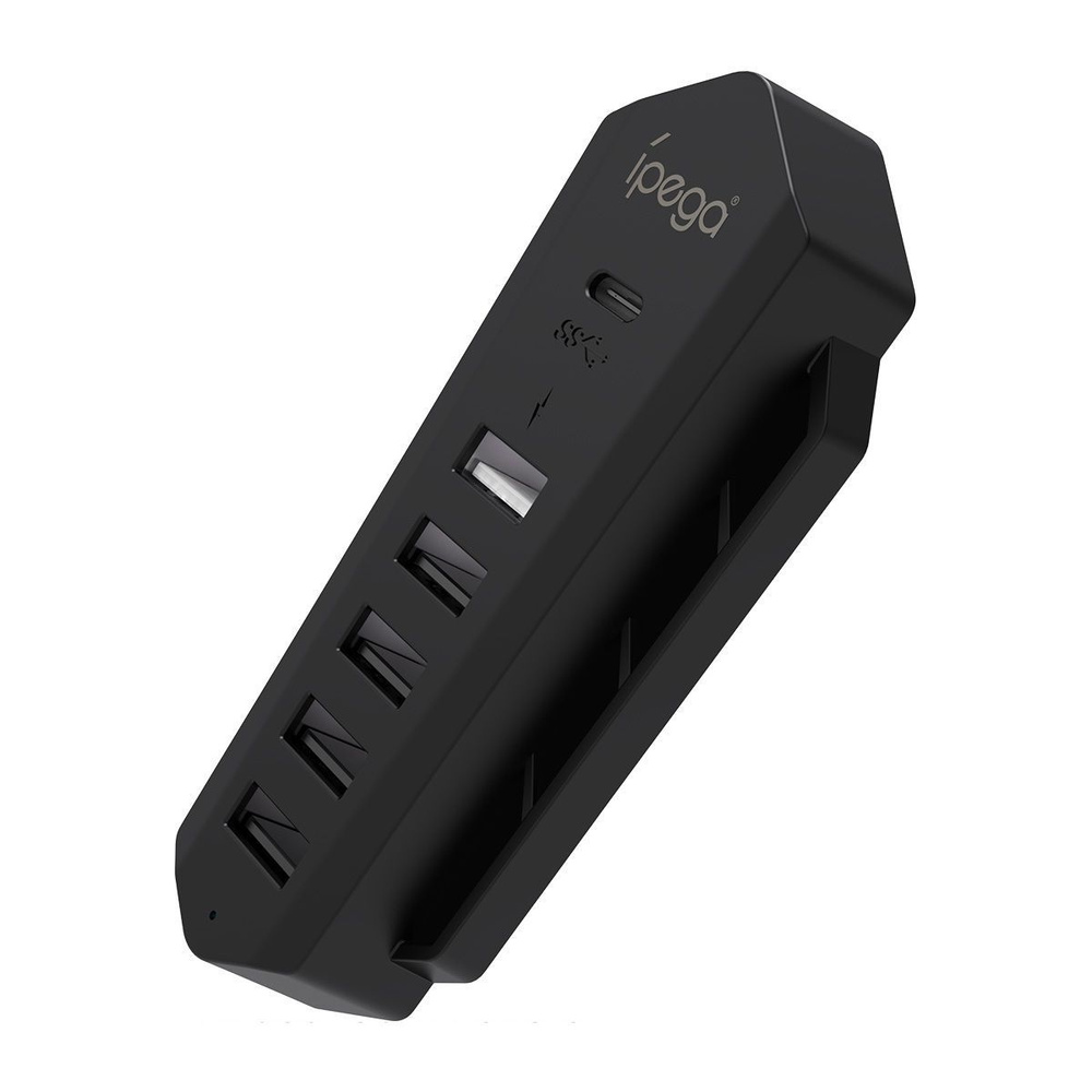 USB разветвитель 6 в 1 для PS5 - купить с доставкой по выгодным ценам в ...