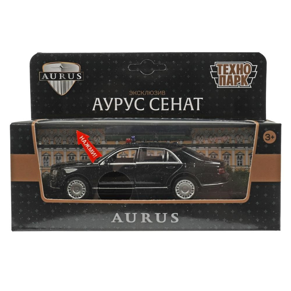 Машина Аурус сенат - купить с доставкой по выгодным ценам в интернет ...