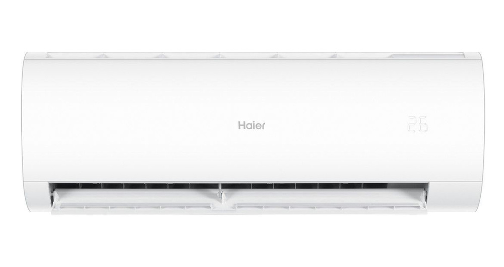Настенный кондиционер сплит система Haier HSU-07HPL103/R3 - купить по ...