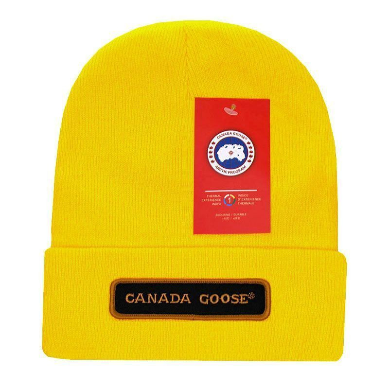 Шапка CANADA GOOSE #1