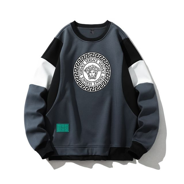 Young on sale versace sweatshirt