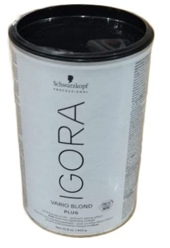 Igora Обесцвечивающий порошок Vario Blond Plus 450 г - купить с ...