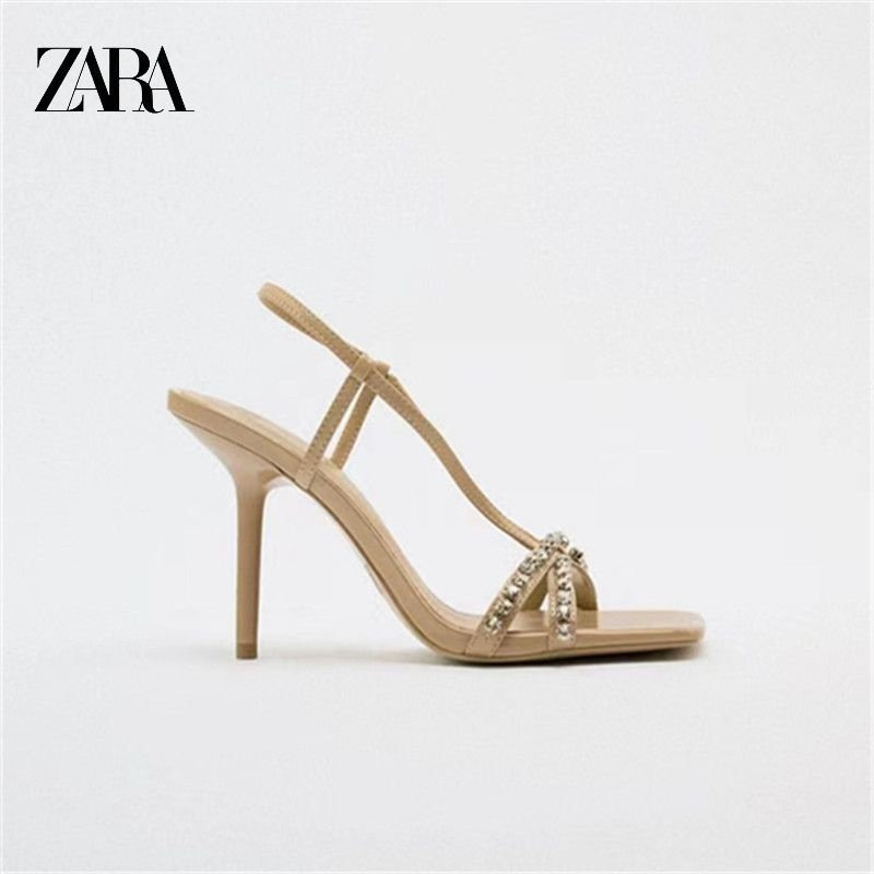 Сандалии Zara #1