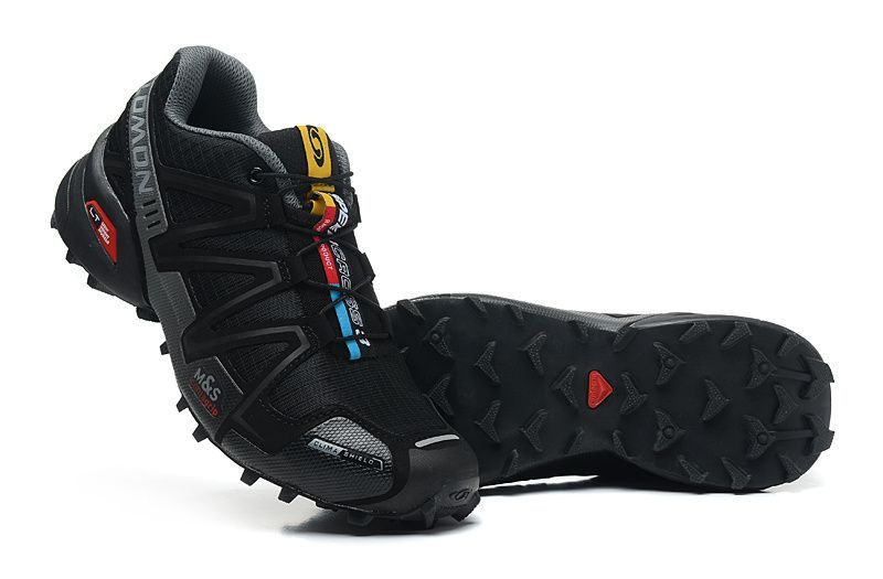 Кроссовки Salomon SPEEDCROSS 3 GTX® #1