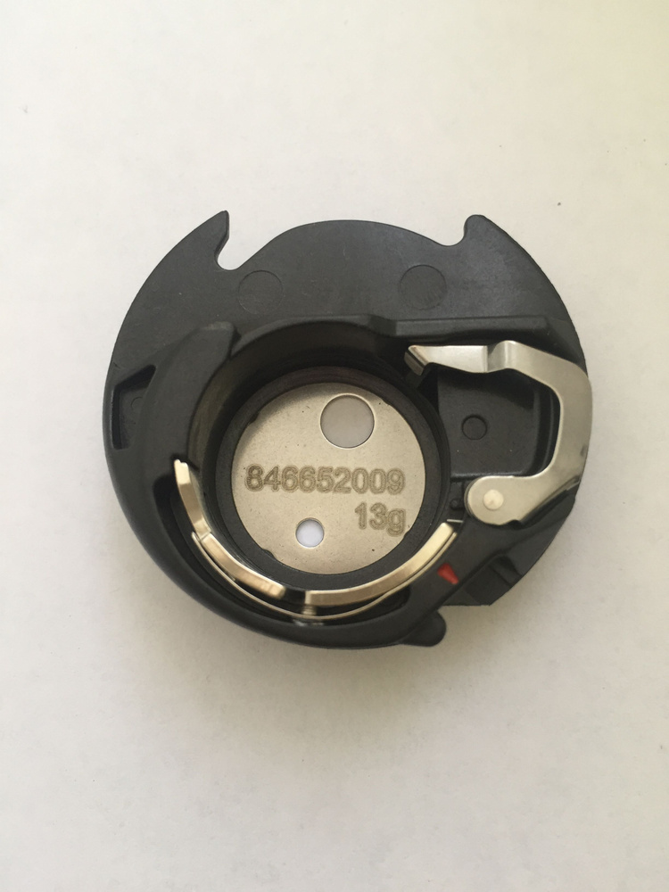 Шпуледержатель для вышивальной машины Janome 350E,500E,550E. - купить с ...