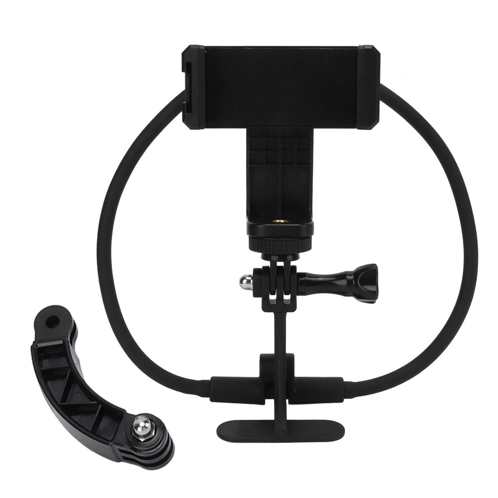 Шейный держатель спортивной камеры - купить с доставкой по выгодным ...