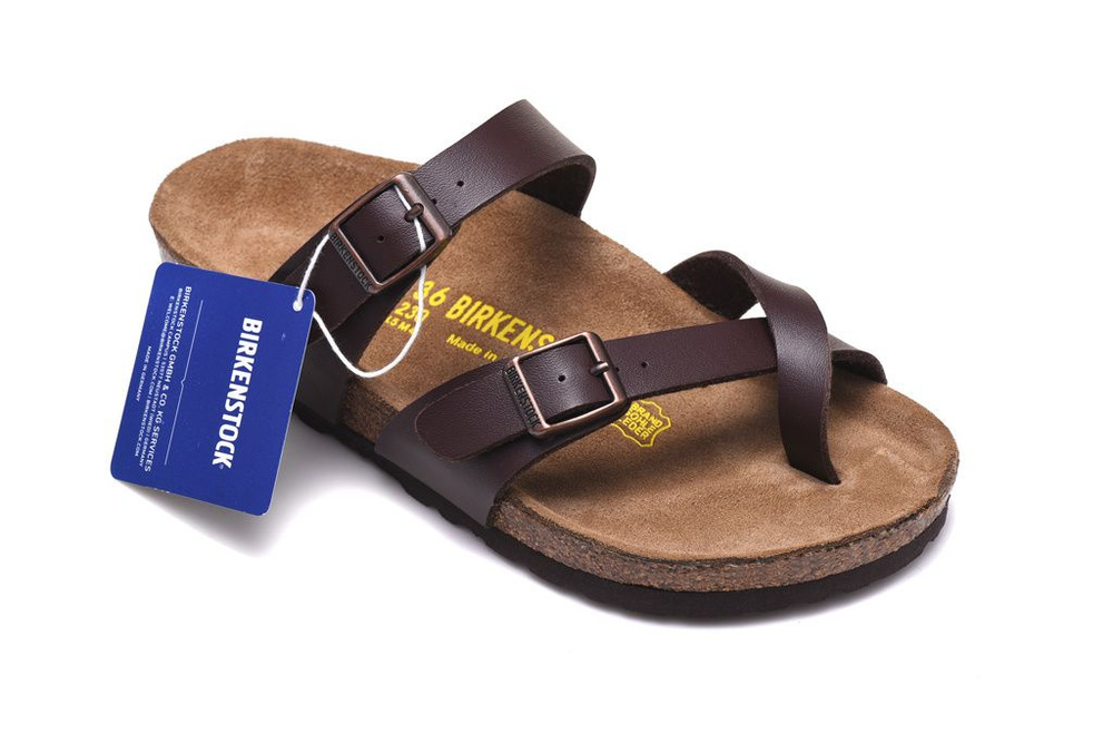 Сандалии Birkenstock #1