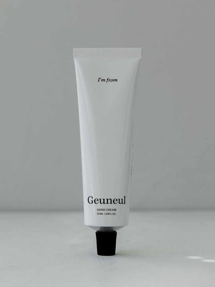 I'm from Крем для рук с ароматом Geuneul Hand Cream, 50ml #1