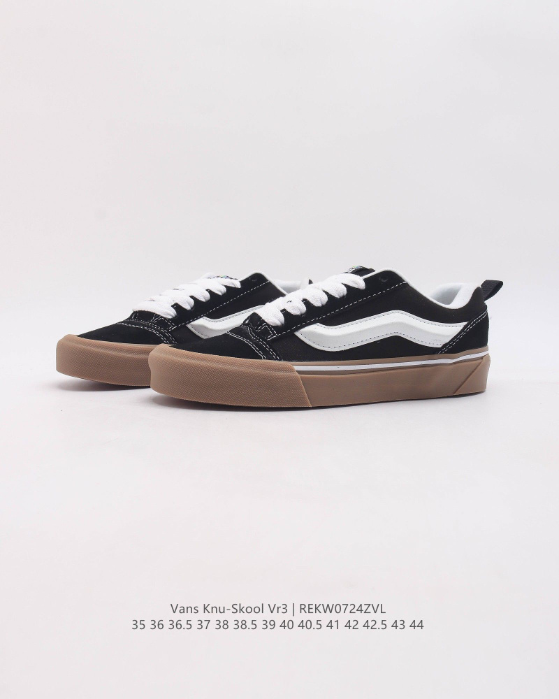 Кеды Vans #1